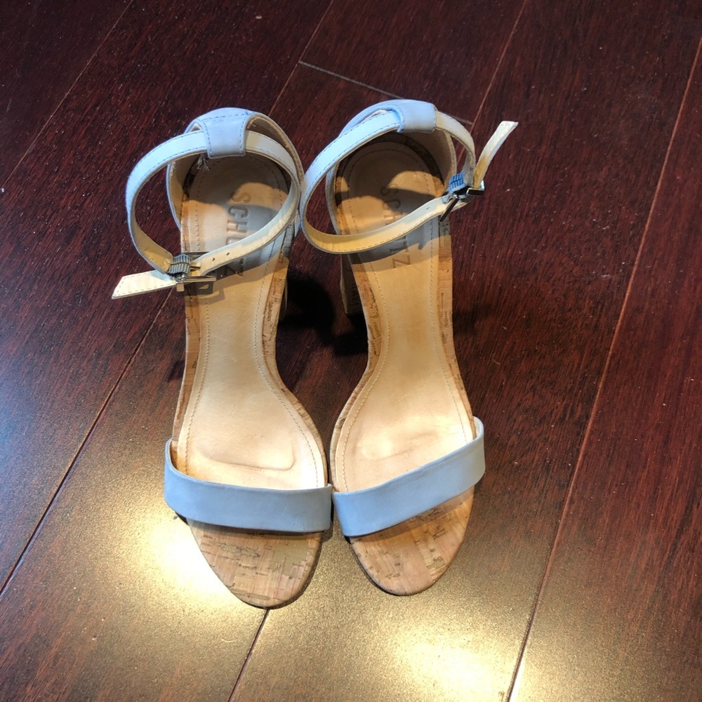 Heels by Schutz